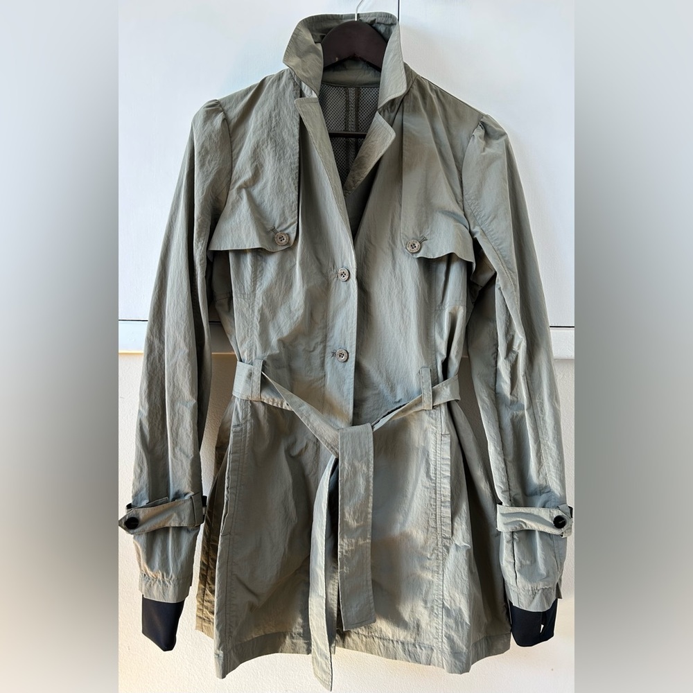 MPG Label lightweight jacket - Picture 2 of 3